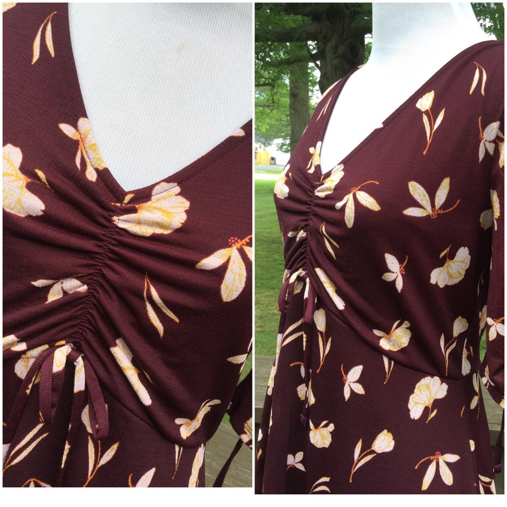 Lauren Conrad Dress - Picture 2 of 3